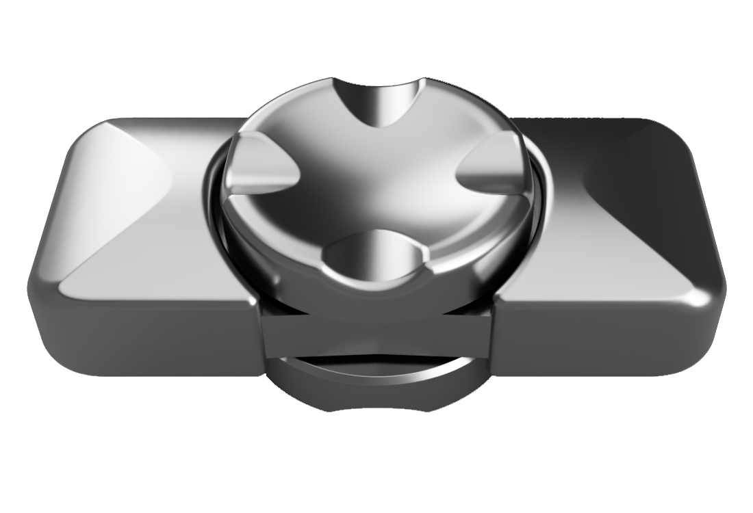 STAINLESS STEEL ARC PRE-ORDER
