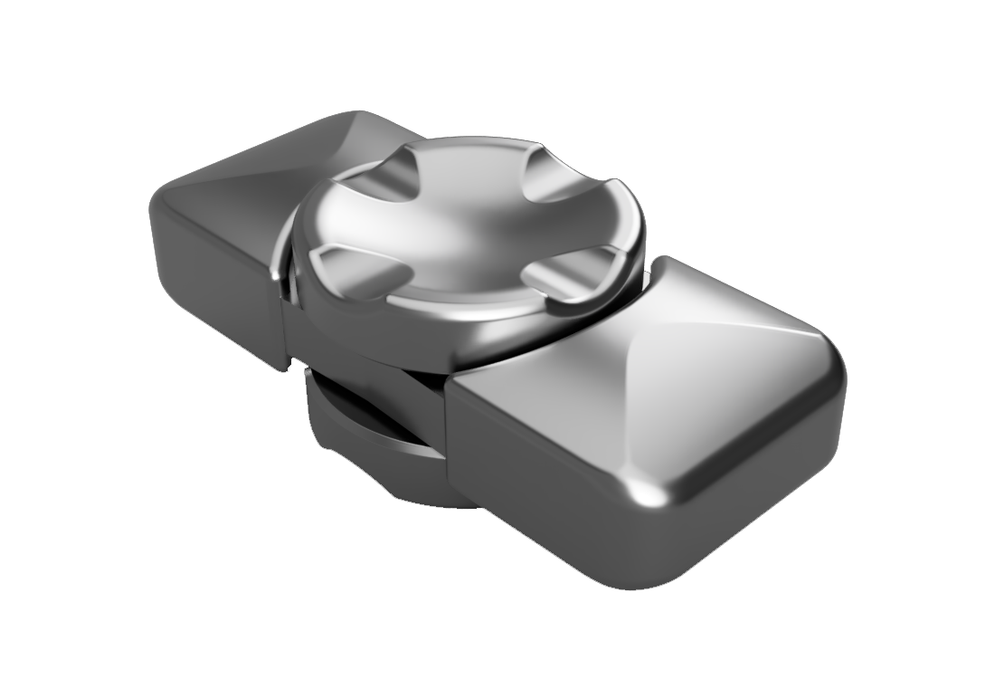 STAINLESS STEEL ARC PRE-ORDER