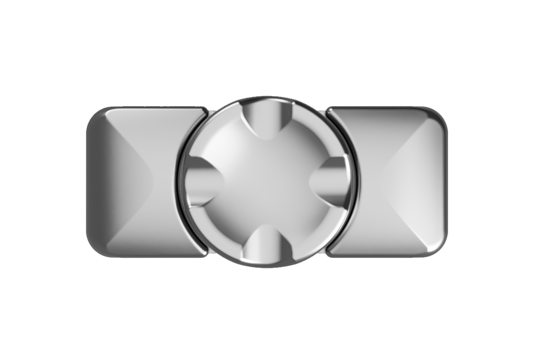 STAINLESS STEEL ARC PRE-ORDER